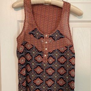 Summer top! ☀️